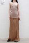 BASERANGE Double Layer Skirt SKDY-SL-000 OCULAR